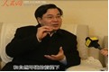 专访省人大代表胡昌升近日，本网专访了四川省人大代表、甘孜州委书记胡昌升。
