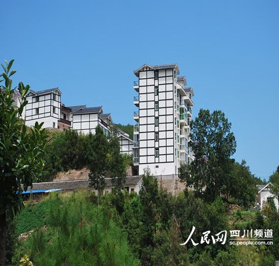 四川巴中探索乡村经济多元化发展道路