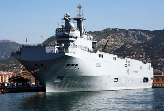 中俄东海军演今开幕 多个环节令人瞩目