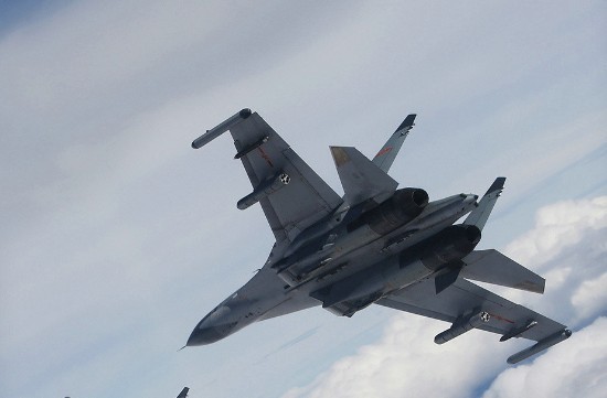 外媒预测中美开战:美军将重点打击中国海空军