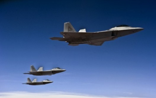 美军祭出解放军最怕杀手 专家:没必要紧张