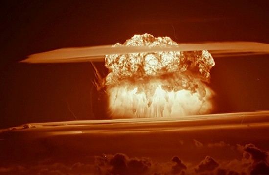 盤點全球最具威懾力核武器