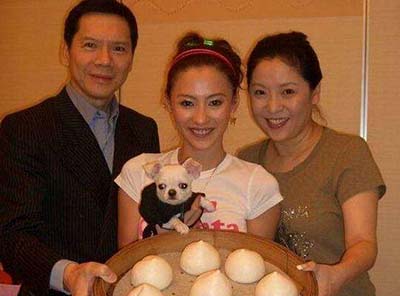 组合 张 雨绮 出轨 对象 身份 被 扒 美人 妻 出轨 张 ...