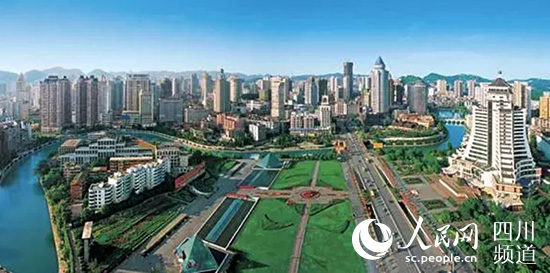 央企gdp_广州首超北京上海 再过2天,16个好消息让你不愿离开广州(3)