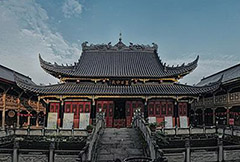 內江聖水寺