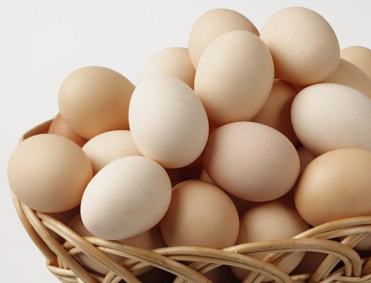 天天吃鸡蛋死得更快？