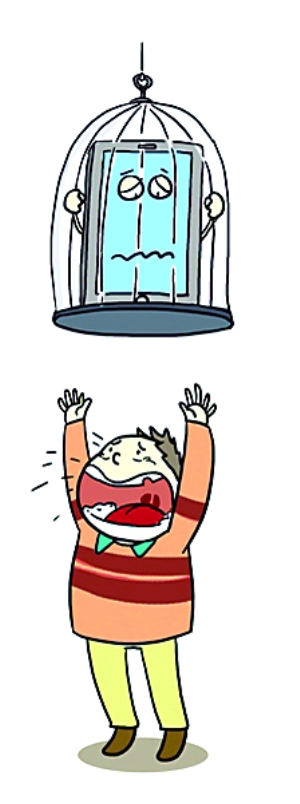 难死宝宝了!盘点00后小学生的奇葩寒假作业