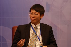 專訪西南財大經濟信息工程學院院長霍偉東“一帶一路”全面提升開放水平 成都借勢加快金融國際化步伐。