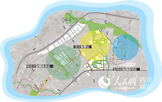 成都市金牛区经济总量_成都市金牛区沙河(3)
