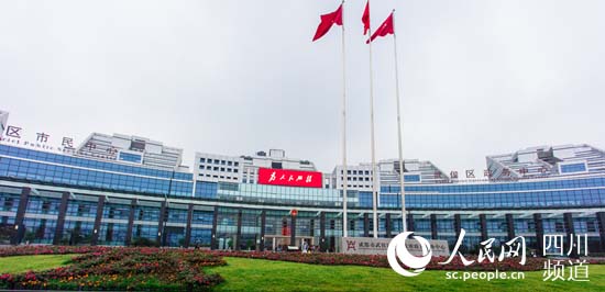 成都武侯行政许可标准化经验引发关注 或成全国样板
