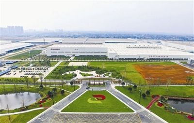 2020年成都節能環保總產值有望過1000億