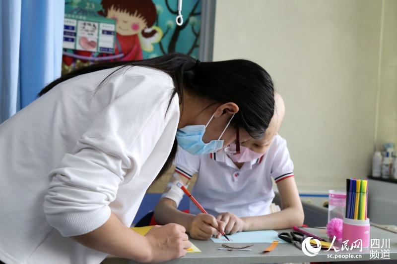 妈妈,你是我的全世界