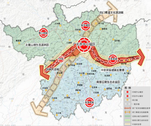 广元常住人口_广元凉面图片(3)