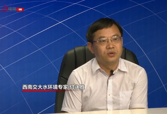 消除黑臭水體 需要科學方法