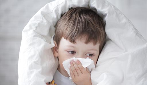 孩子咳不停如何缓解？