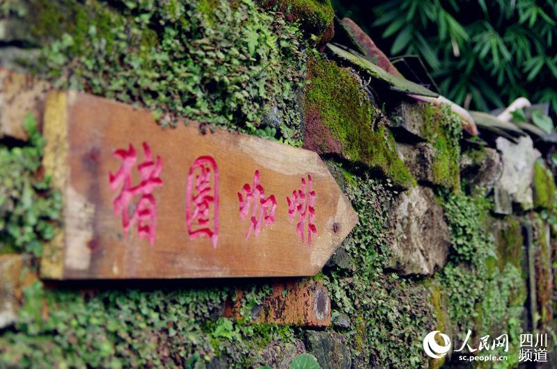 第二屆中國美麗鄉村論壇暨第五屆村政論壇嘉賓走進都江堰市參觀考察