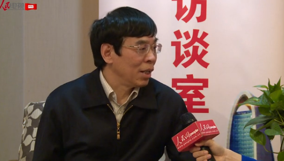 宋洪遠:鄉村經濟戰略需農業農村優先發展