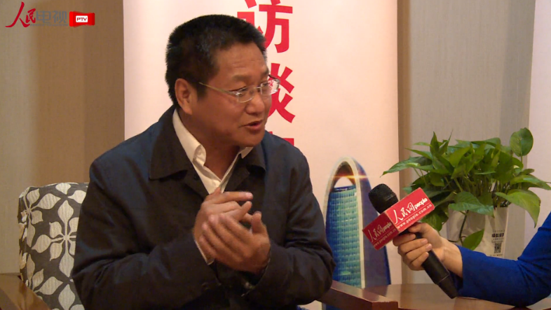 朱啟臻:"小組微生"對鄉村振興有重要意義