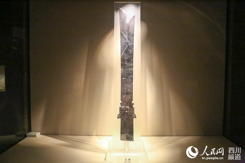 走进四川三星堆博物馆:探寻古蜀文明之源 感受"国家宝藏"魅力