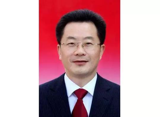 刘强任泸州市委书记 杨林兴任泸州市委副书记,提名市长
