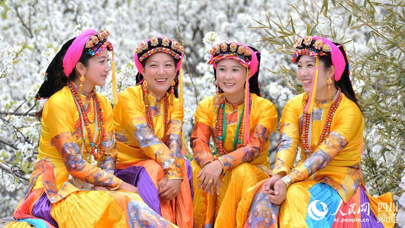 2019四川甘孜山地旅游节将于5月19日在丹巴开幕