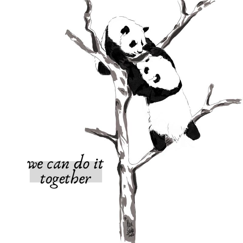 We can do it togethe--Alexandra SerbanescuͼƬɳɶèоṩ