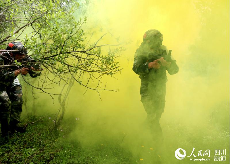 ��ս��Ա����ͨ��Ⱦ���ش��������� ��
