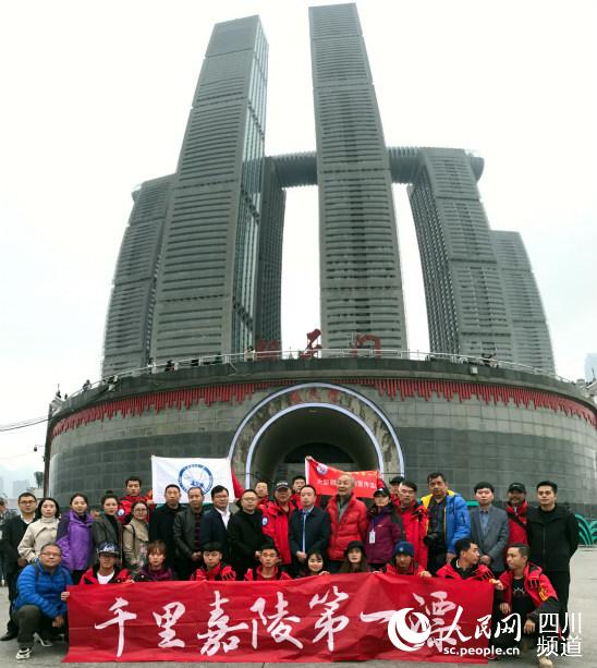 2020年重庆漂流景区_2020春节到重庆旅游,除了网红景点,还有武隆这块金字