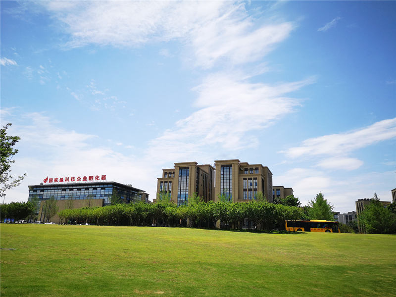 ԰��һ�ǡ����ӿƴ�Ƽ�԰��ͼ