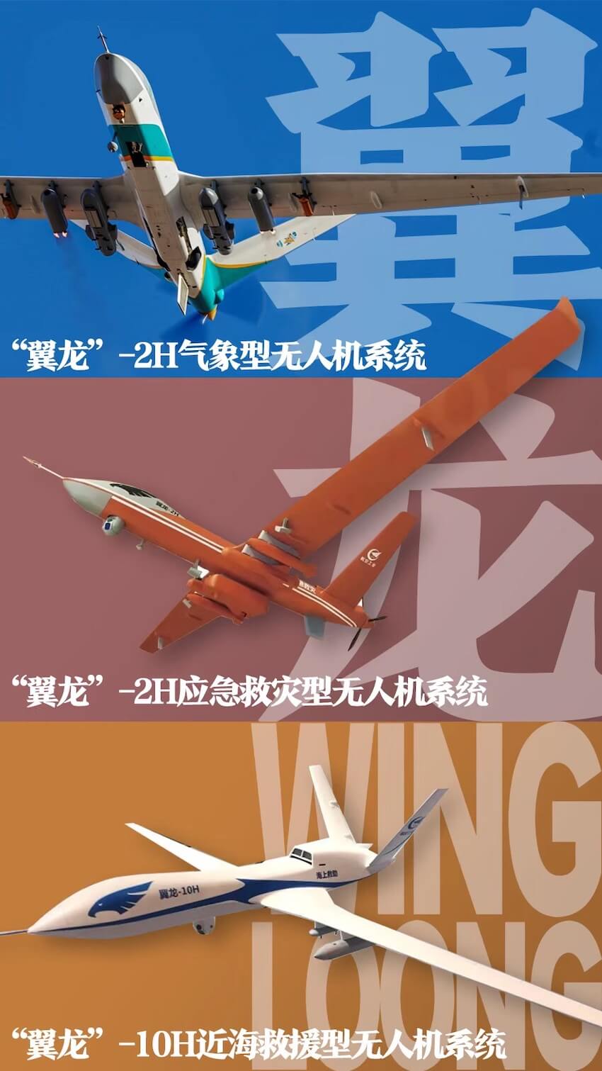 成都高新区企业中航无人机科创板过会。高新区融媒体中心供图