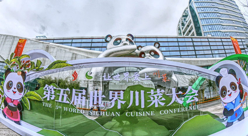 大會現場。雅安市委宣傳部供圖