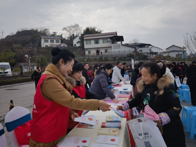 活动现场。宋红斌供图