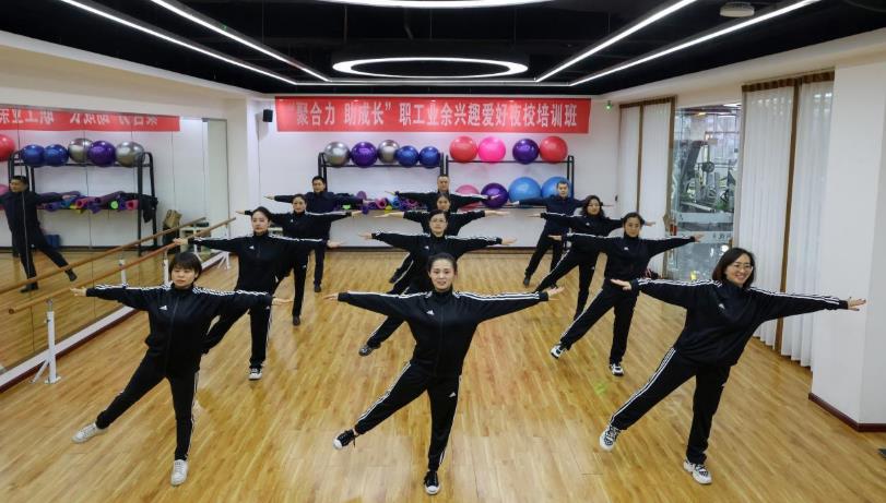 图片来源：受访者提供