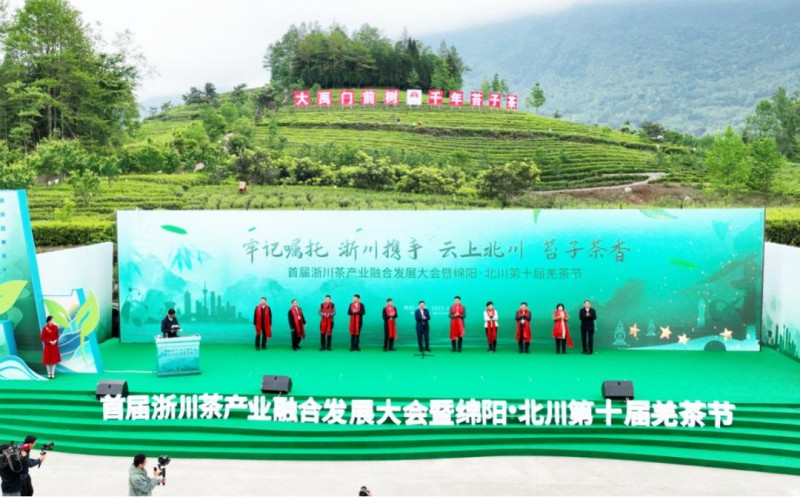 活动现场。主办方供图