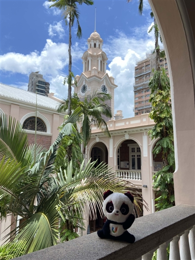 香港大学