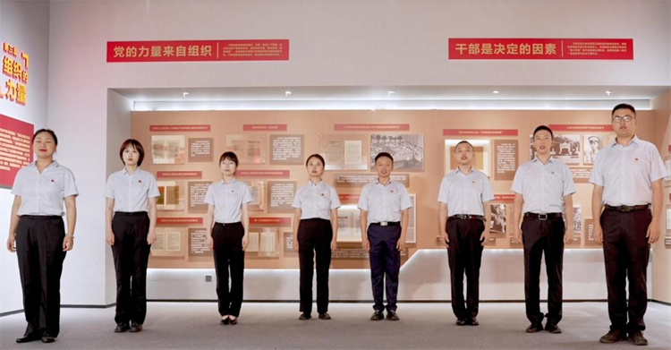 活动参与现场。主办方供图