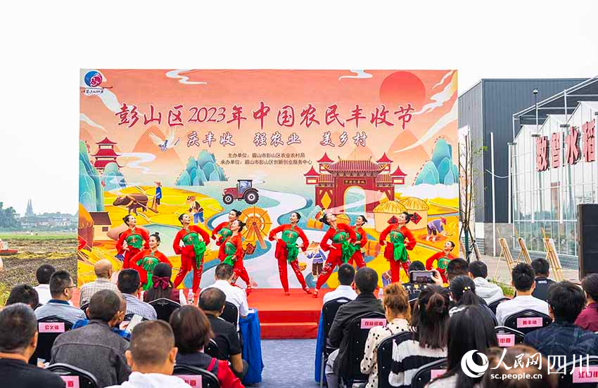 活动现场。张勇摄