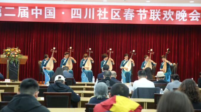 发布会现场。主办方供图