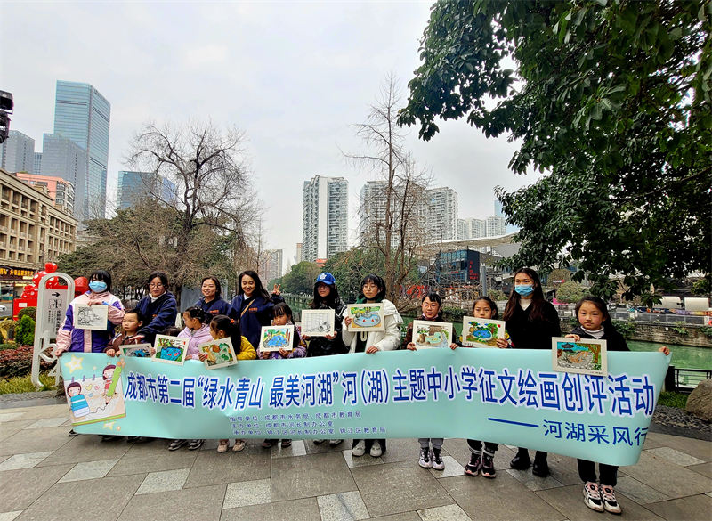 往届活动照片（资料图）。主办方供图