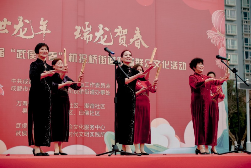 活动现场。主办方供图