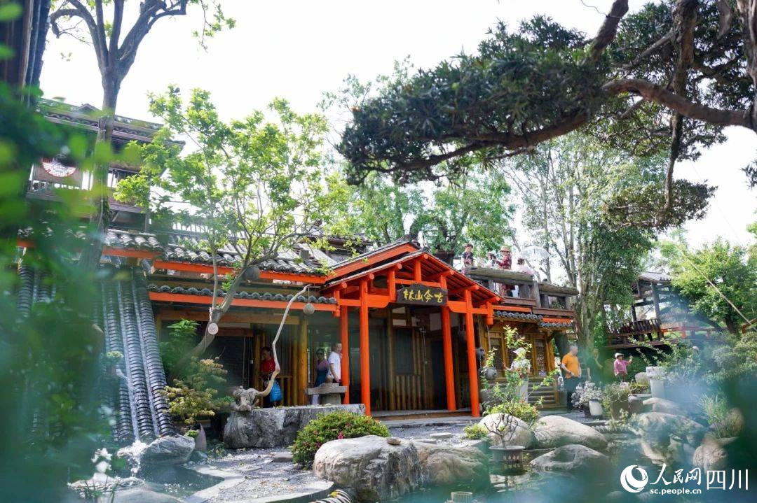 火鍋。張志強攝