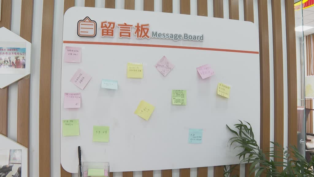 货车司机之家留言板。周媛摄