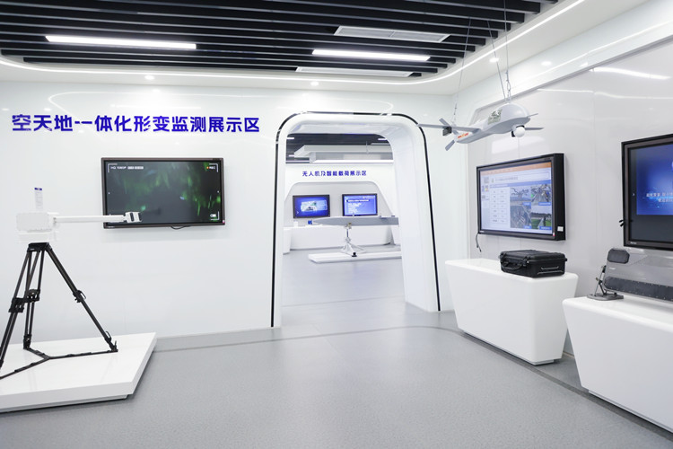 北理工创新装备研究院。天府新区融媒体中心供图