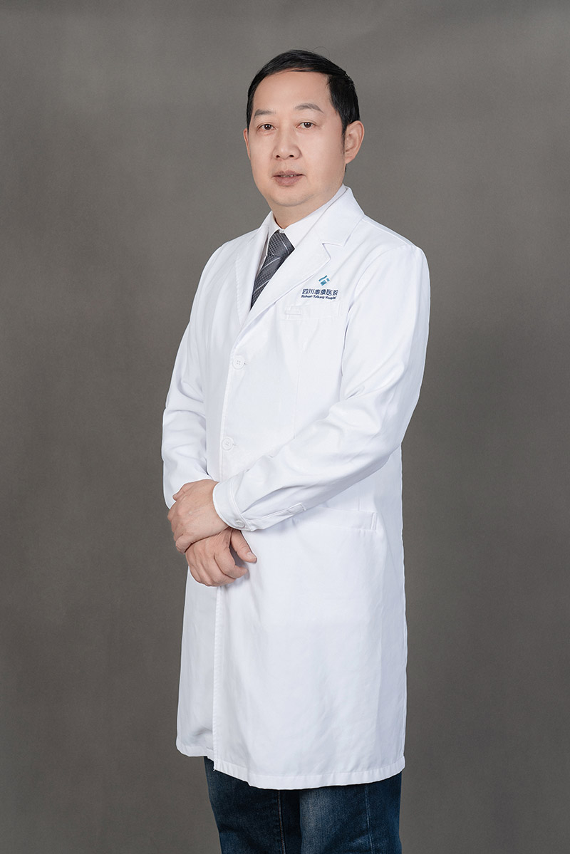 周宏。受访者供图