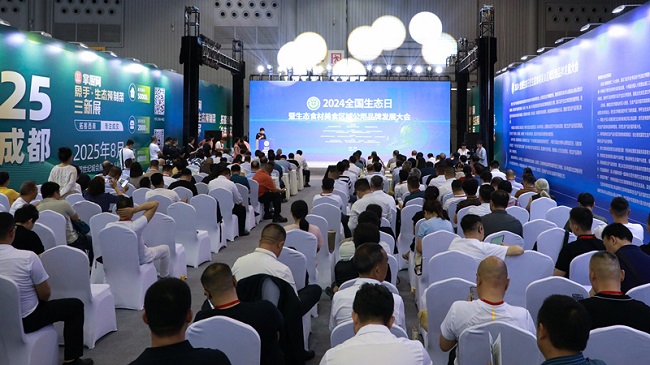 活动现场。郑杨供图