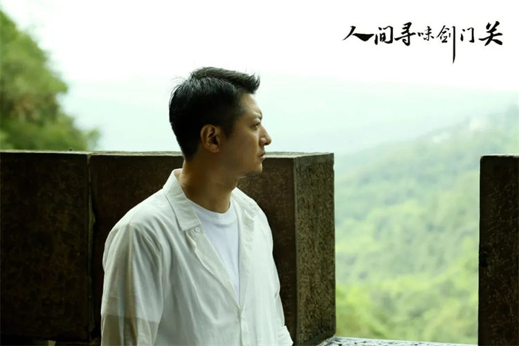 演出剧照。李家卉供图
