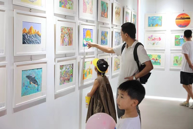 温江在国庆节期间推出精彩纷呈的“文旅大餐”。温江区文广体旅局供图