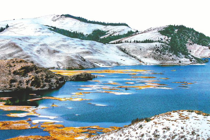 文旅強州，涼山這樣瞄准全域全時旅游未來，涼山文旅產業或將實現全年無“淡季”、全域無“冷門”。