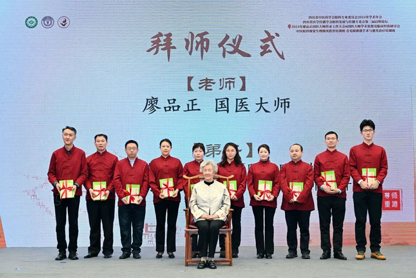 活动现场。彭孝芳摄
