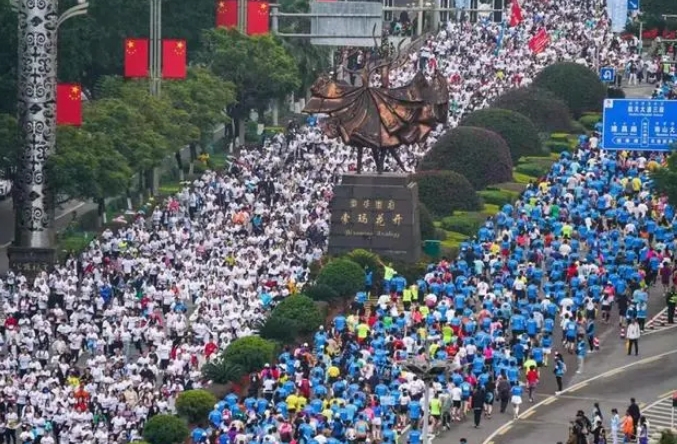 2024“冬季暖阳·凉山不凉”文旅季火热开启